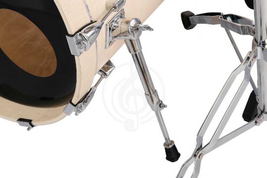  TJW JW225-E1-NATURE-WIRE - Барабанная установка - фото 