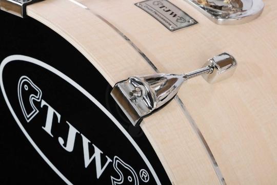  TJW JW225-E1-NATURE-WIRE - Барабанная установка - фото 