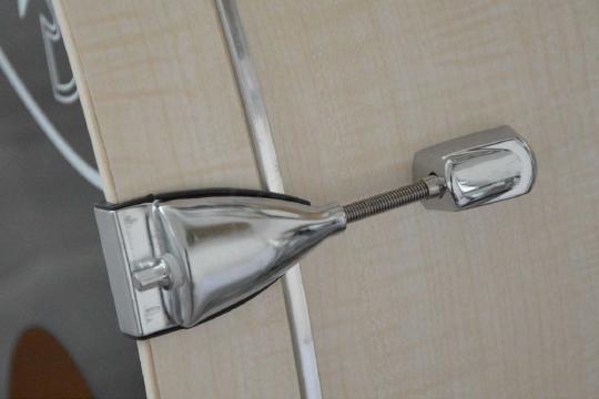  TJW JW225-E1-NATURE-WIRE - Барабанная установка - фото 