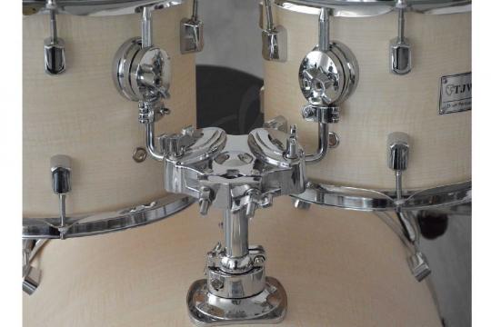  TJW JW225-E1-NATURE-WIRE - Барабанная установка - фото 