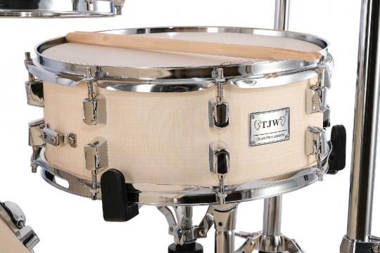  TJW JW225-E1-NATURE-WIRE - Барабанная установка - фото 