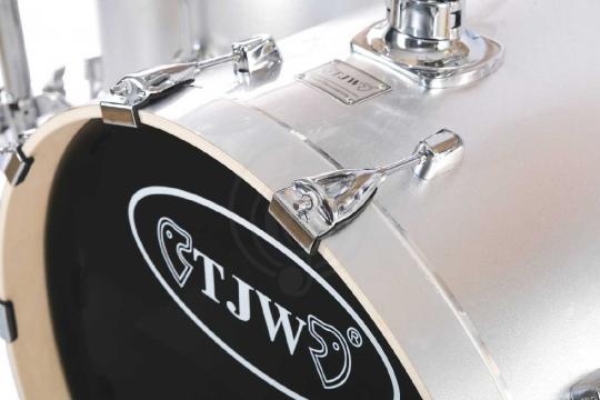  TJW JW225-E1-SL - Барабанная установка - фото 3