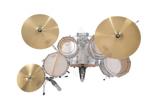  TJW JW225-E1-SL - Барабанная установка - фото 4