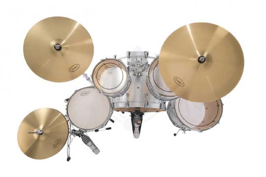  TJW JW225-E1-SL - Барабанная установка - фото 10