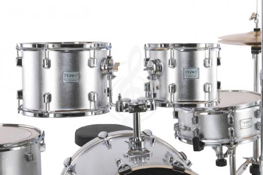  TJW JW225-E1-SL - Барабанная установка - фото 11