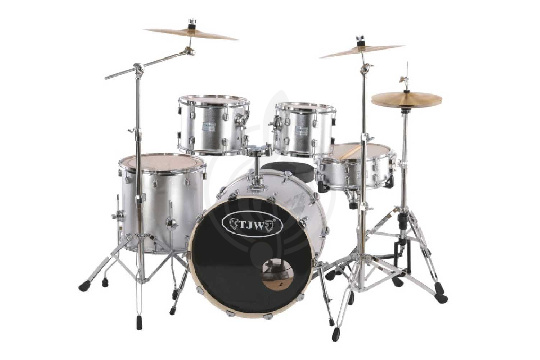  TJW JW225-E1-SL - Барабанная установка - фото 1