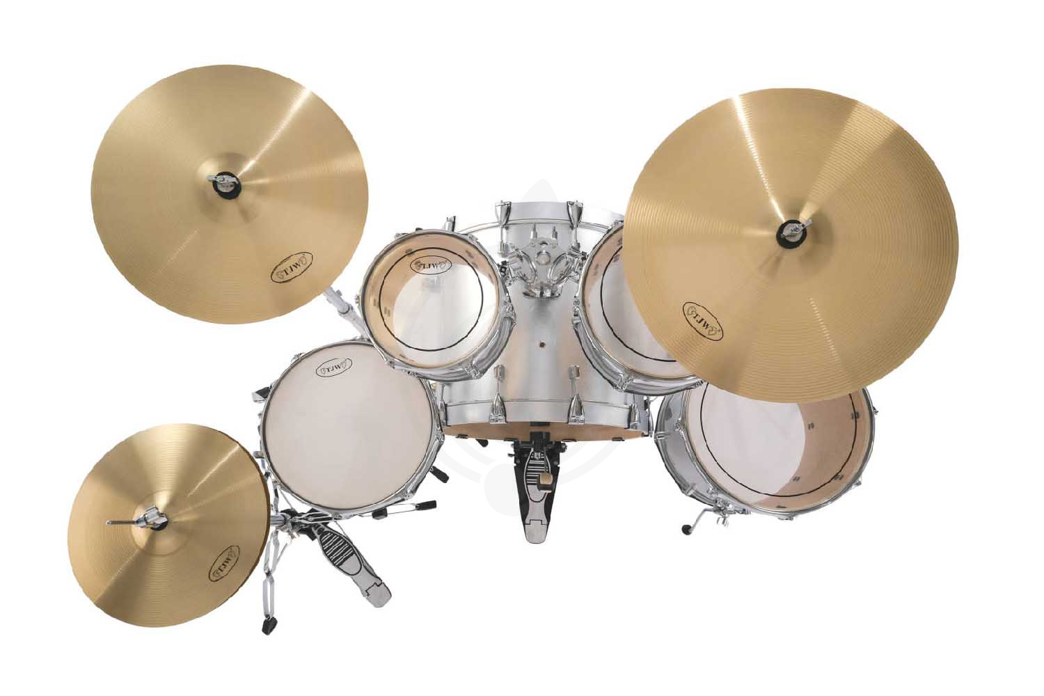  TJW JW225-E1-SL - Барабанная установка - фото 10