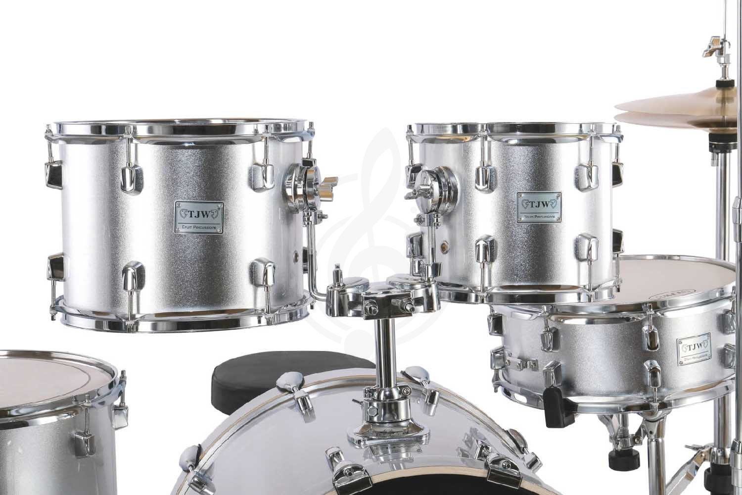  TJW JW225-E1-SL - Барабанная установка - фото 11