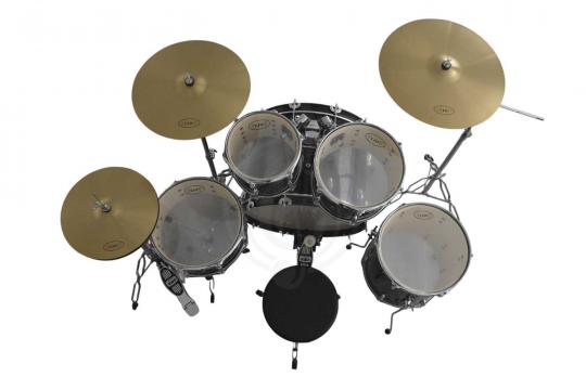  TJW JW225-E6-BK - Барабанная установка - фото 