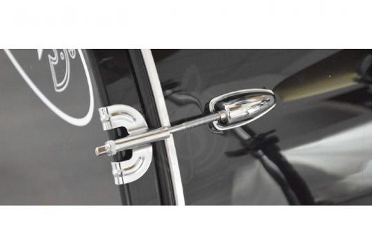  TJW JW225-E6-BK - Барабанная установка - фото 