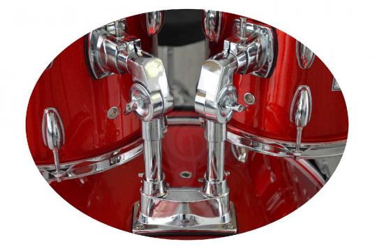  TJW JW225-E6-MRD - Барабанная установка - фото 8