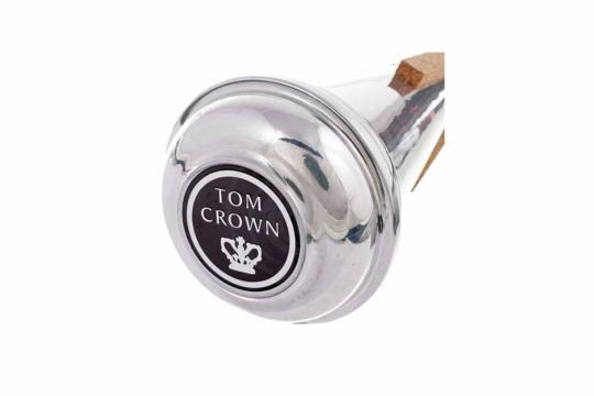 Стакан для акустической системы Tom Crown 30TAA - Сурдина для трубы - фото 6
