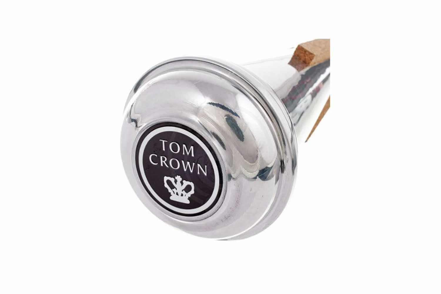 Стакан для акустической системы Tom Crown 30TAA - Сурдина для трубы - фото 6