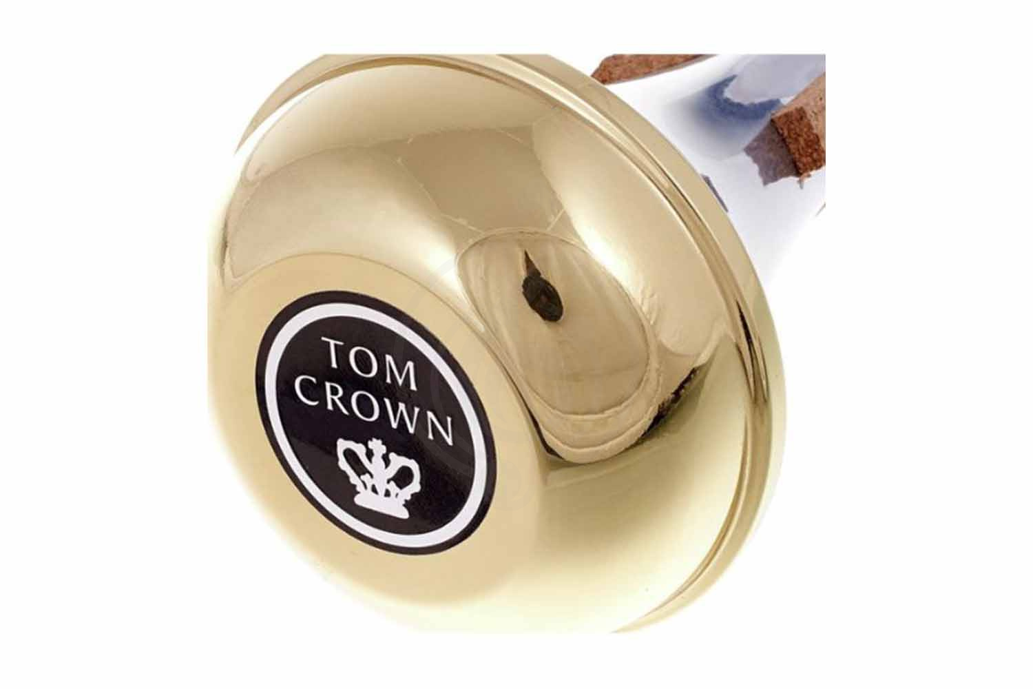 Стакан для акустической системы Tom Crown 30TBC - Сурдина для трубы С - фото 5