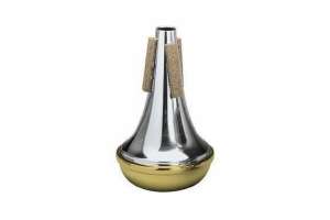 Изображение Сурдина для трубы Tom Crown 30TBD