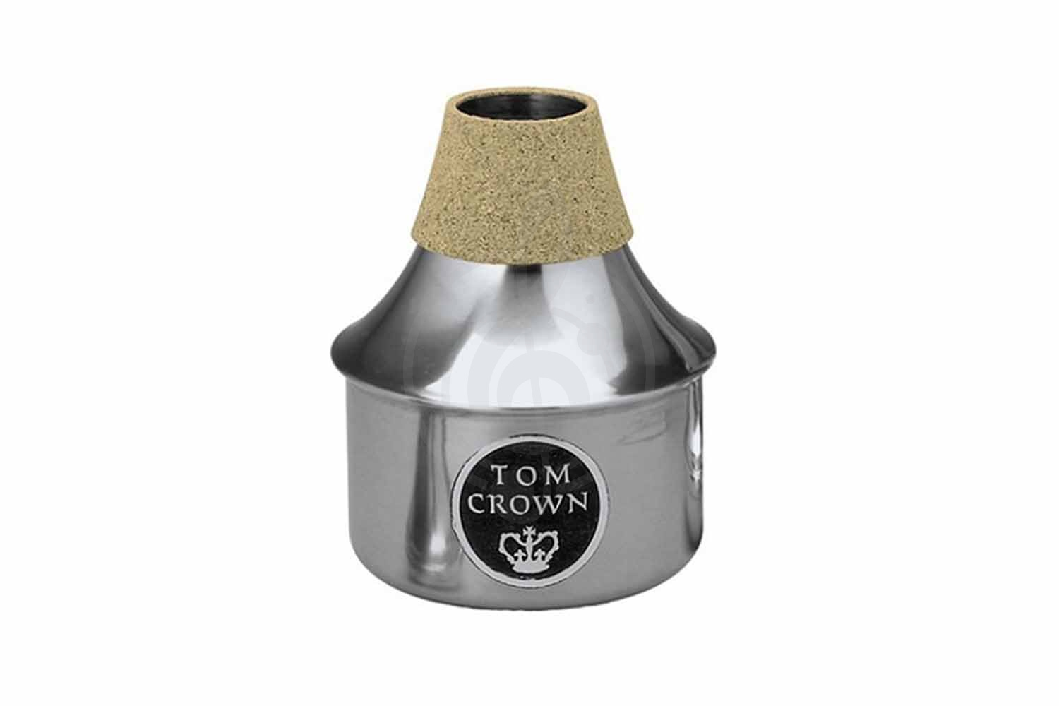 Стакан для акустической системы Tom Crown 30TPM - Сурдина для трубы, тренировочная - фото 1