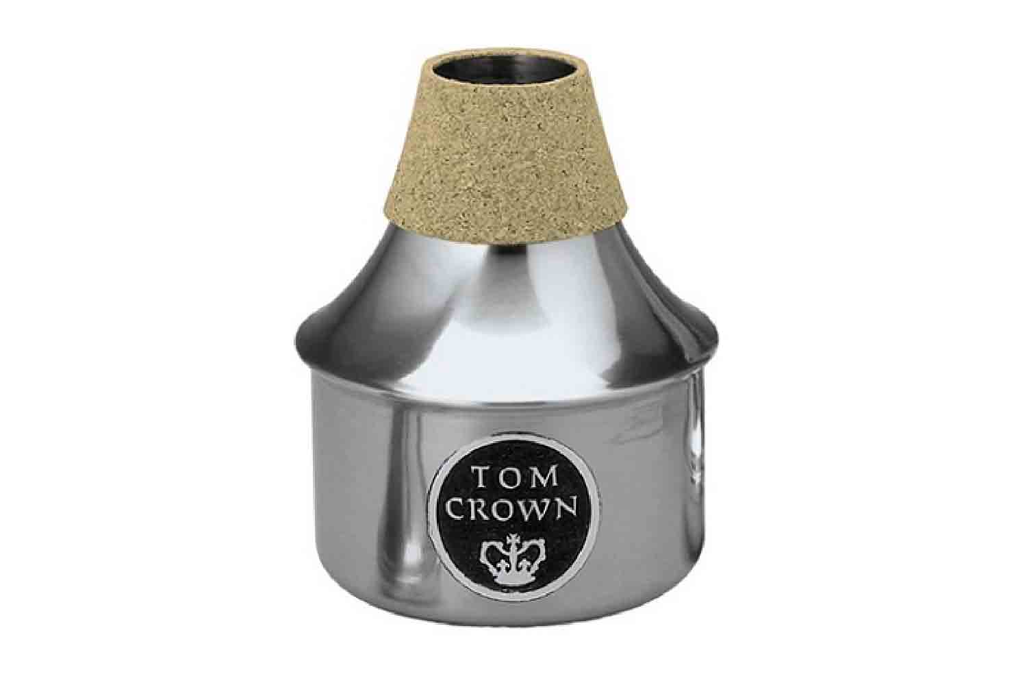 Стакан для акустической системы Tom Crown 30TPM - Сурдина для трубы, тренировочная - фото 2