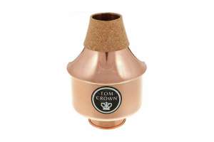 Изображение Tom Crown 30TWWC - Сурдина для трубы