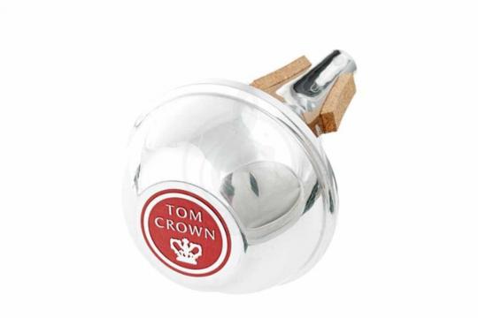 Стакан для акустической системы Tom Crown GEM Gemini - Сурдина для трубы - фото 2