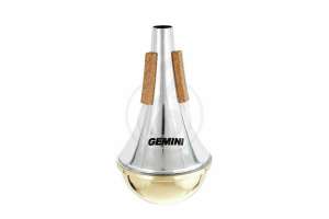 Изображение Tom Crown GEMB Gemini - Сурдина для трубы