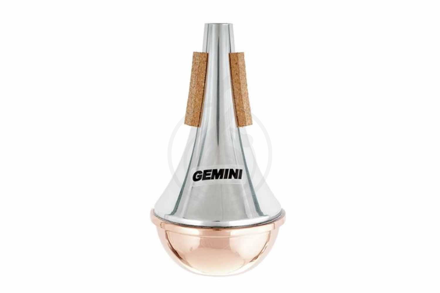 Стакан для акустической системы Tom Crown GEMC Gemini - Сурдина для трубы - фото 1