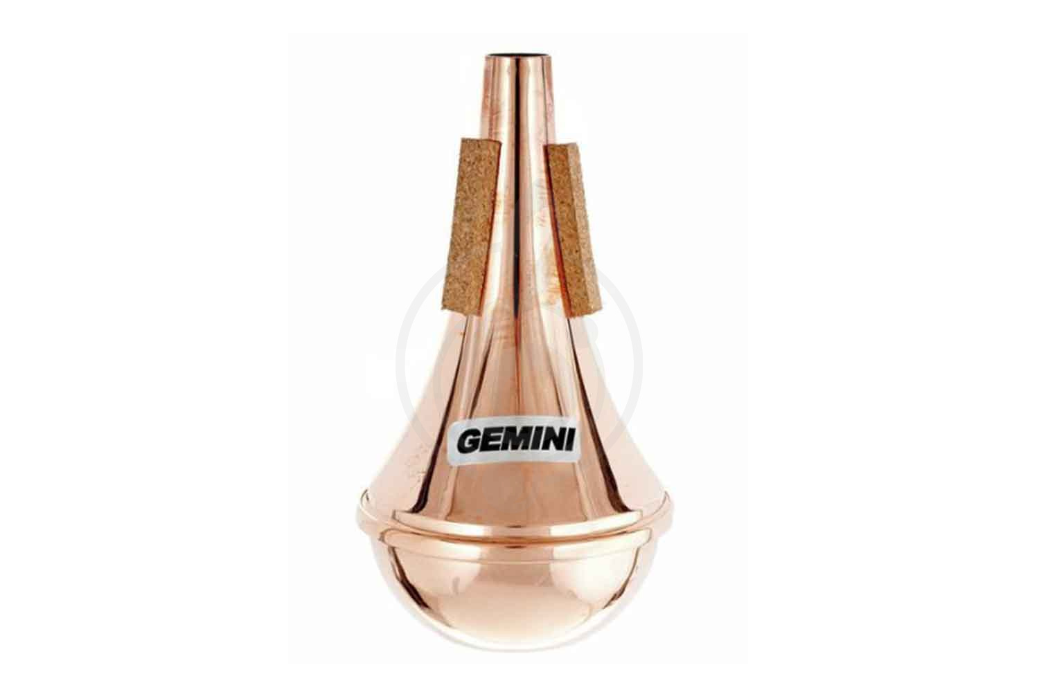 Стакан для акустической системы Tom Crown GEMCC Gemini - Сурдина для трубы - фото 1