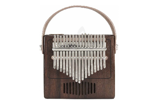 Калимба TOM TK-R1 E - Калимба - фото 1