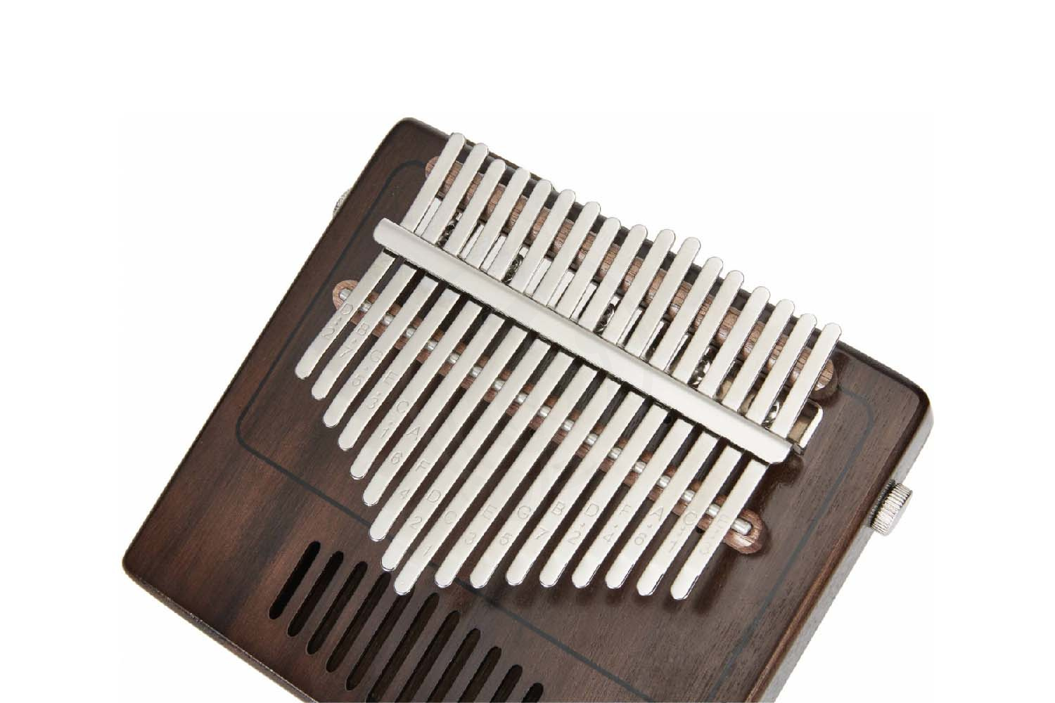 Калимба TOM TK-R1 E - Калимба - фото 8