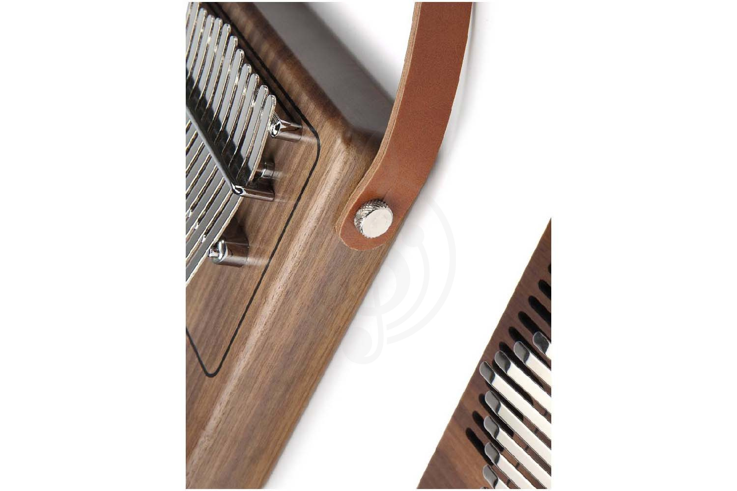 Калимба TOM TK-R1 E - Калимба - фото 10