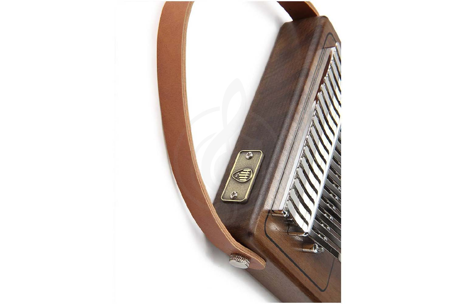 Калимба TOM TK-R1 E - Калимба - фото 14