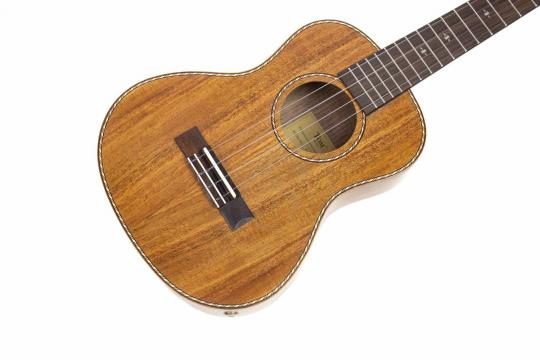 Укулеле тенор TOM TUT-700E - укулеле тенор с чехлом со звукоснимателем - фото 7