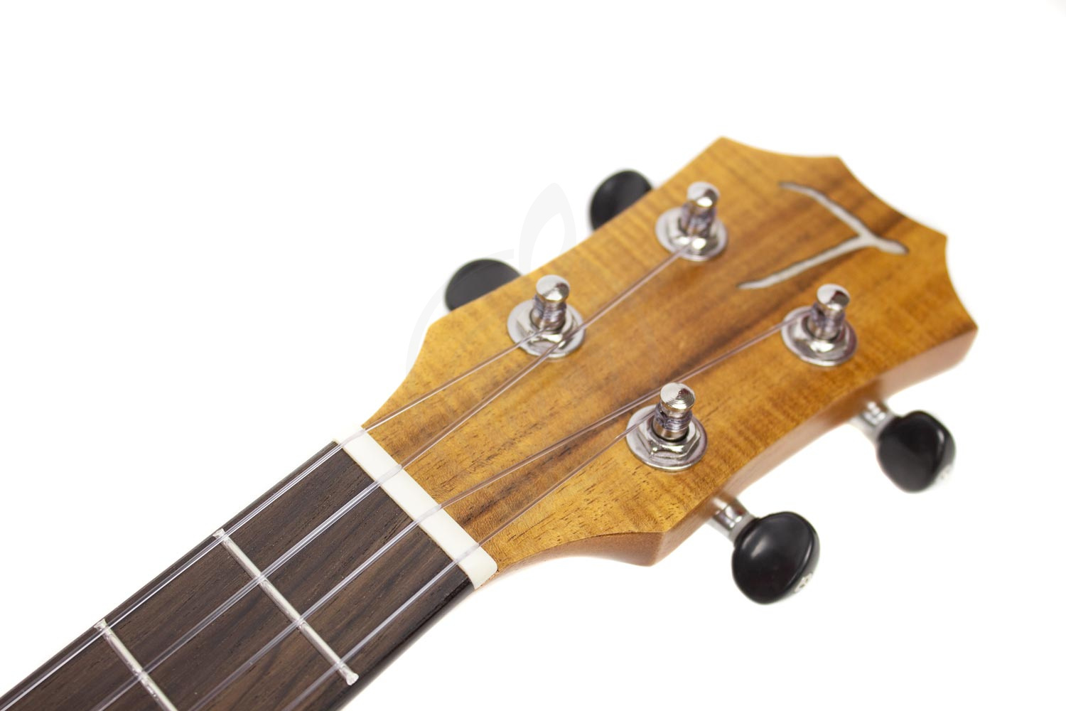 Укулеле тенор TOM TUT-700E - укулеле тенор с чехлом со звукоснимателем - фото 8