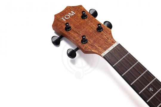 Tom Tut-T5S - Укулеле тенор - фото 3 Укулеле тенор Tom Tut-T5S - Укулеле тенор - фото 3