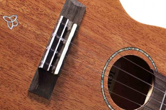 Tom Tut-T5S - Укулеле тенор - фото 5 Укулеле тенор Tom Tut-T5S - Укулеле тенор - фото 5