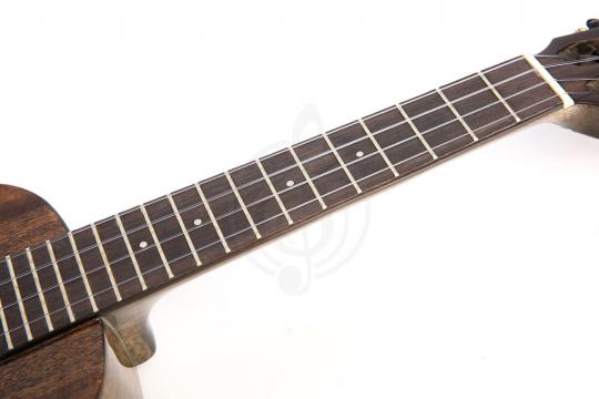 Tom TUT-U1 Series - Укулеле тенор - фото 3 Укулеле тенор Tom TUT-U1 Series - Укулеле тенор - фото 3