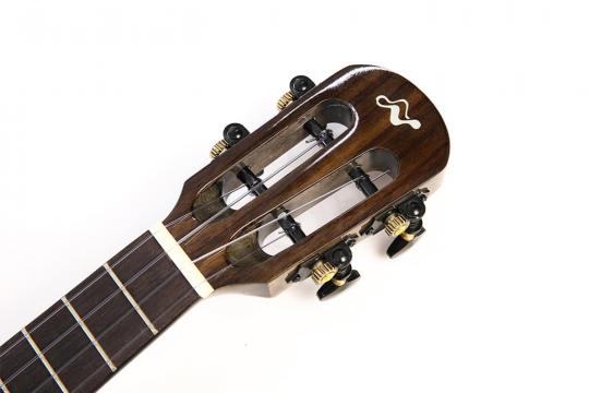 Tom TUT-U1 Series - Укулеле тенор - фото 4 Укулеле тенор Tom TUT-U1 Series - Укулеле тенор - фото 4