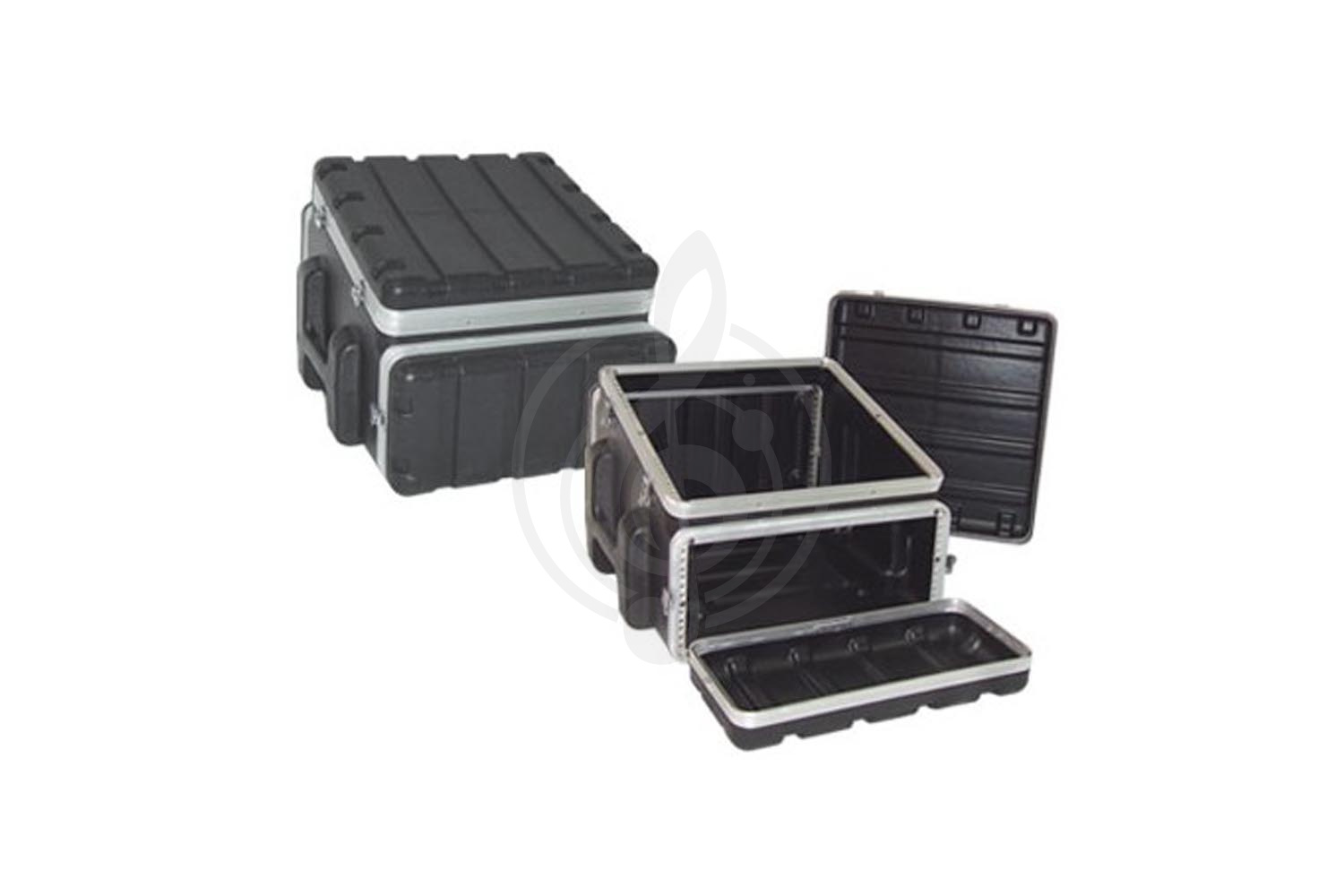 Рэковый кейс TOREX PE10X4 - Рэковый кейс - фото 1