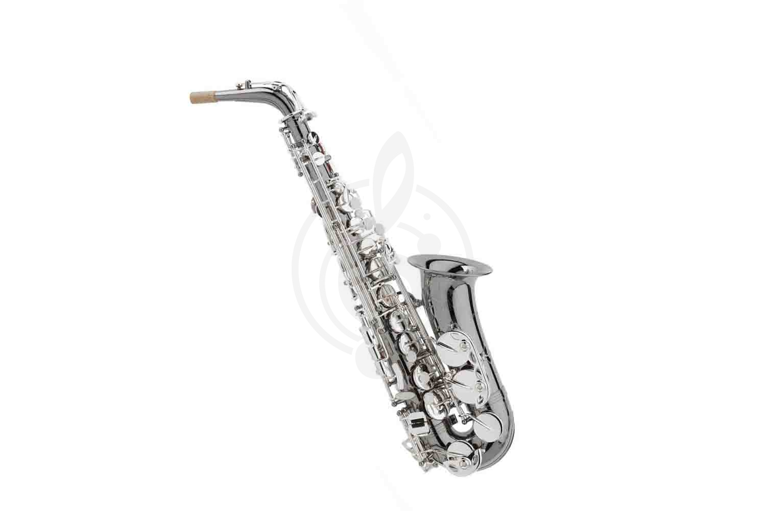 Саксофон альт Trevor James Classic II 3722BS - Альт саксофон - фото 1