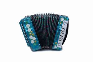Изображение Гармонь Тульская Гармонь G-21-LB
