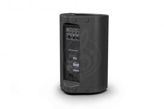 Активная акустическая система TURBOSOUND M10 - двухполосная активная акустическая система, 600 Вт - фото 4