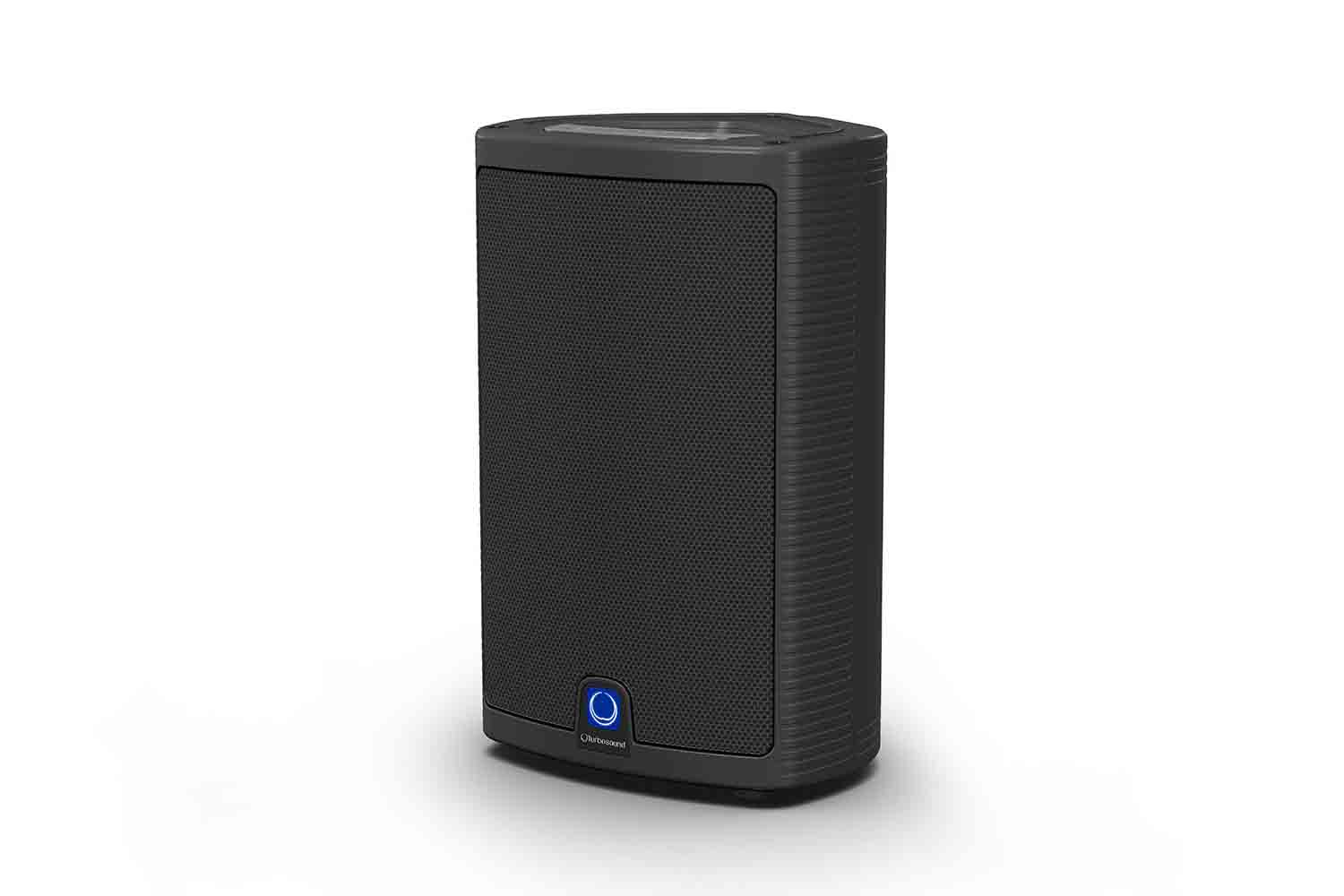 Активная акустическая система TURBOSOUND M10 - двухполосная активная акустическая система, 600 Вт - фото 1