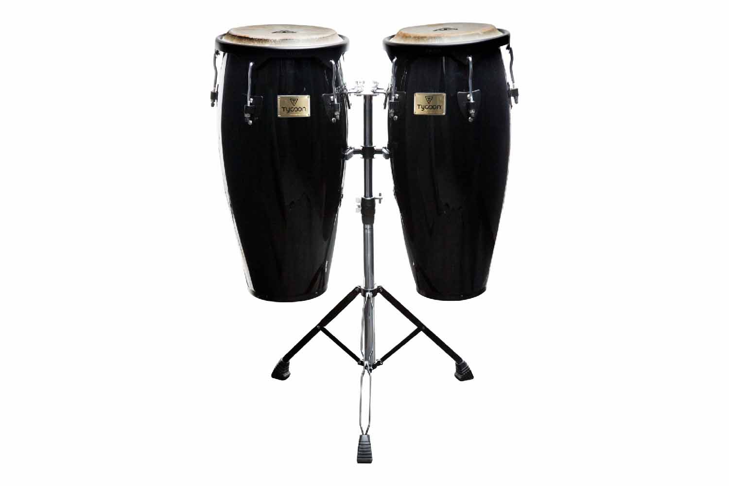  TYCOON STC-1 B BK/D - Конго - фото 1