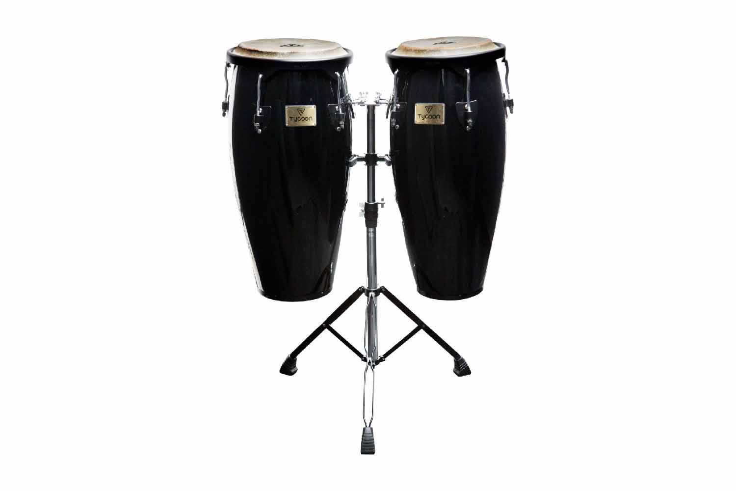  TYCOON STC-2 B BK/D - Конго - фото 1