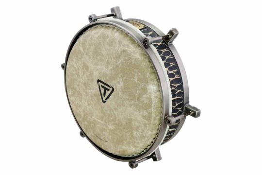  TYCOON TAC-120 BC HC - Конго - фото 5