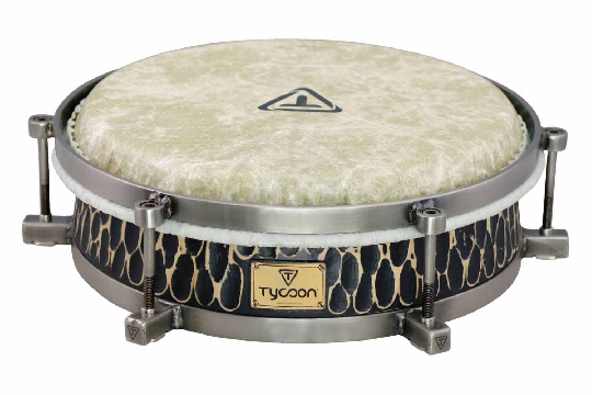  TYCOON TAC-120 BC HC - Конго - фото 1