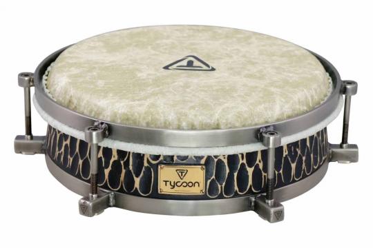  TYCOON TAC-130 BC HC набор - Конго - фото 5