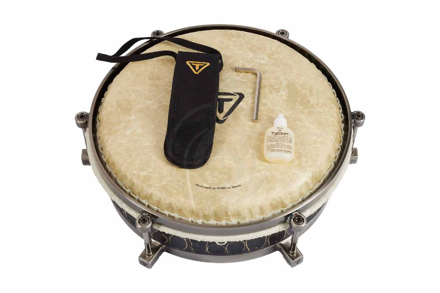  TYCOON TAC-130 BC HC набор - Конго - фото 2