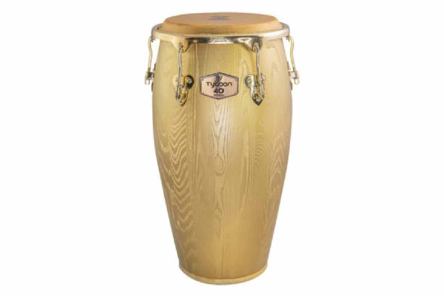  TYCOON TC40CSC-G/S 110 - Конго - фото 1