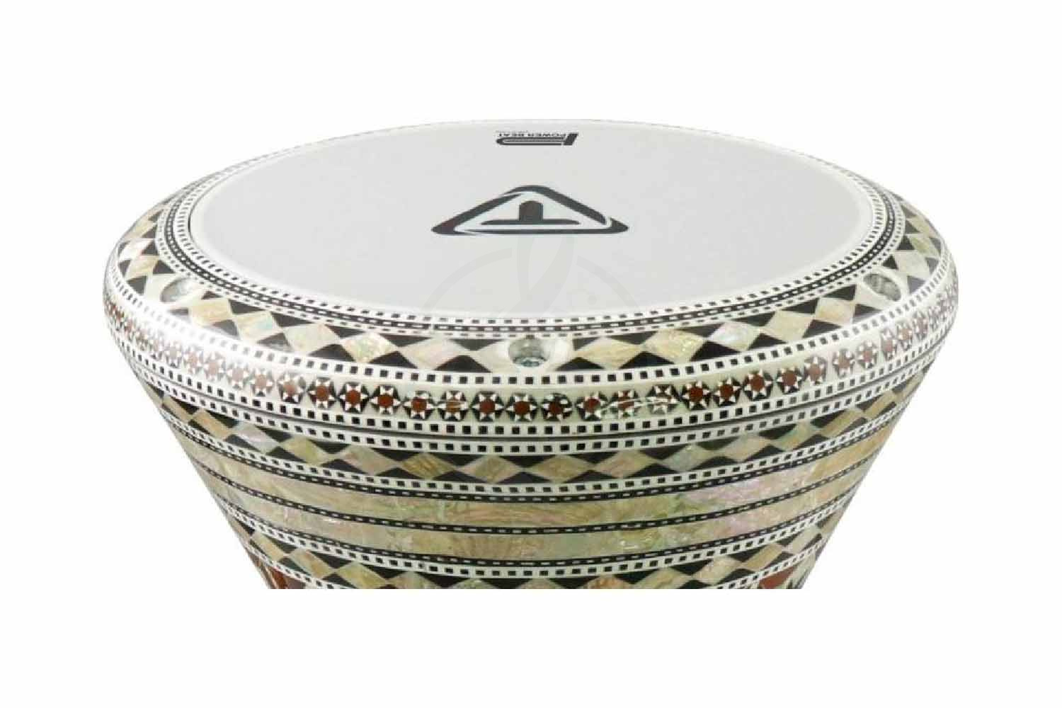  TYCOON TDA-RH 80 - Мембрана для дарбуки - фото 2