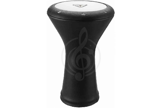 Дарбука TYCOON TDO-EBK - Думбек - фото